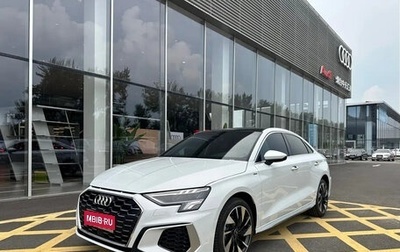 Audi A3, 2024 год, 3 150 000 рублей, 1 фотография