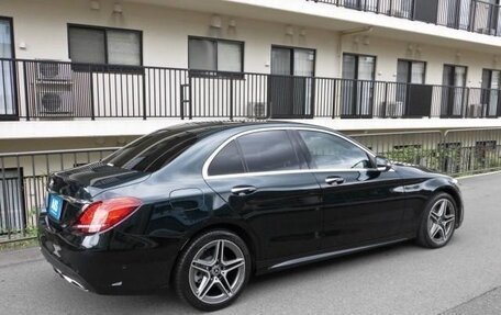 Mercedes-Benz C-Класс, 2018 год, 1 650 333 рублей, 4 фотография