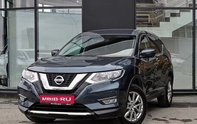 Nissan X-Trail, 2019 год, 3 200 000 рублей, 1 фотография