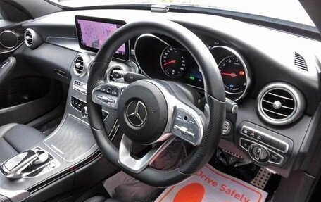 Mercedes-Benz C-Класс, 2018 год, 1 650 333 рублей, 9 фотография