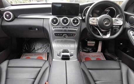 Mercedes-Benz C-Класс, 2018 год, 1 650 333 рублей, 8 фотография