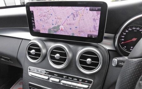 Mercedes-Benz C-Класс, 2018 год, 1 650 333 рублей, 19 фотография