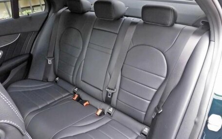 Mercedes-Benz C-Класс, 2018 год, 1 650 333 рублей, 13 фотография