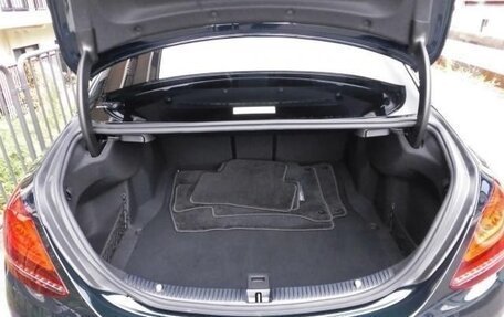 Mercedes-Benz C-Класс, 2018 год, 1 650 333 рублей, 21 фотография