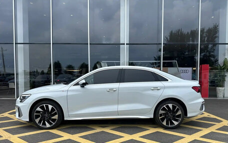 Audi A3, 2024 год, 3 150 000 рублей, 3 фотография