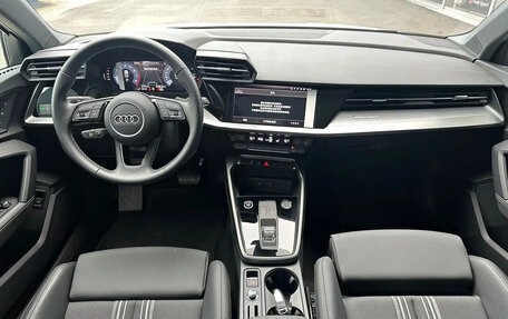 Audi A3, 2024 год, 3 150 000 рублей, 8 фотография