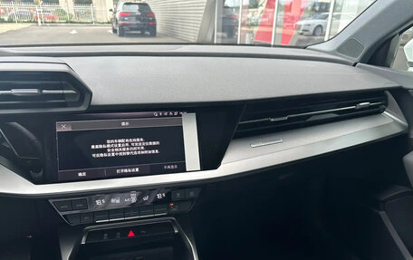 Audi A3, 2024 год, 3 150 000 рублей, 10 фотография