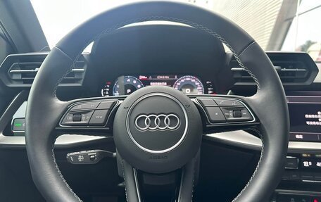 Audi A3, 2024 год, 3 150 000 рублей, 15 фотография