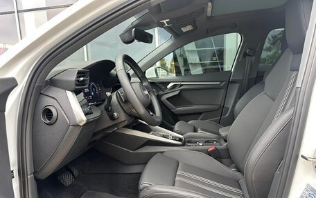 Audi A3, 2024 год, 3 150 000 рублей, 11 фотография
