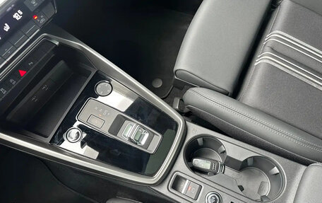 Audi A3, 2024 год, 3 150 000 рублей, 7 фотография