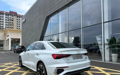 Audi A3, 2024 год, 3 150 000 рублей, 5 фотография