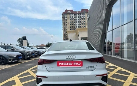 Audi A3, 2024 год, 3 150 000 рублей, 4 фотография