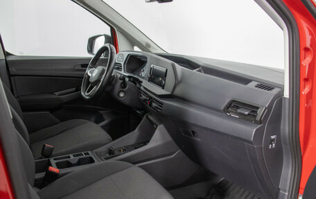 Volkswagen Caddy IV, 2021 год, 2 960 000 рублей, 10 фотография