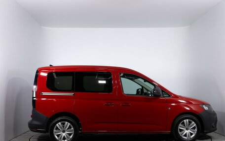 Volkswagen Caddy IV, 2021 год, 2 960 000 рублей, 4 фотография