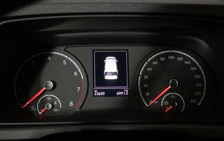 Volkswagen Caddy IV, 2021 год, 2 960 000 рублей, 11 фотография