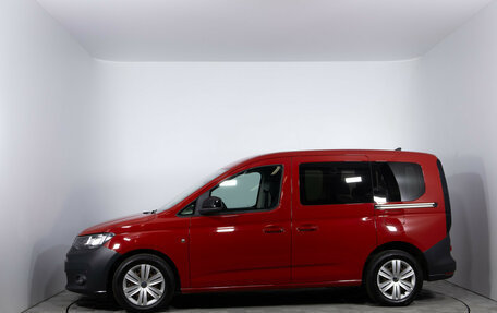 Volkswagen Caddy IV, 2021 год, 2 960 000 рублей, 8 фотография