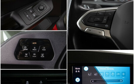 Volkswagen Caddy IV, 2021 год, 2 960 000 рублей, 15 фотография