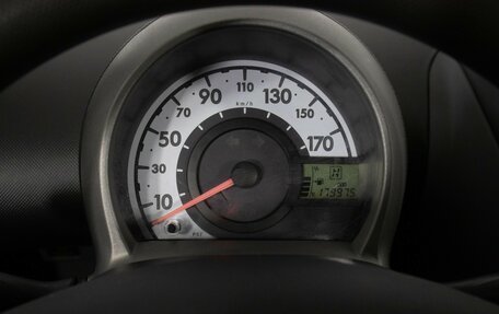 Peugeot 107 I рестайлинг, 2010 год, 370 000 рублей, 12 фотография