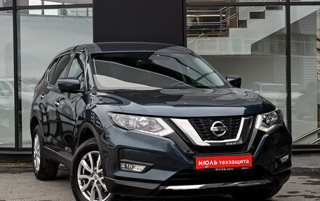 Nissan X-Trail, 2019 год, 3 200 000 рублей, 3 фотография