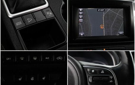 KIA Sportage IV рестайлинг, 2017 год, 1 650 000 рублей, 17 фотография