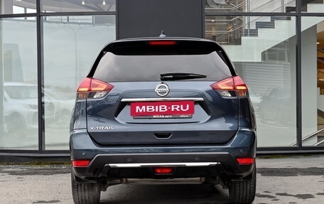 Nissan X-Trail, 2019 год, 3 200 000 рублей, 5 фотография