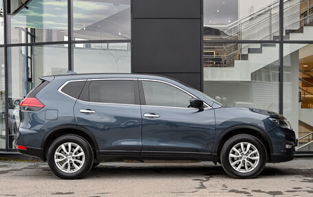 Nissan X-Trail, 2019 год, 3 200 000 рублей, 9 фотография
