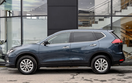 Nissan X-Trail, 2019 год, 3 200 000 рублей, 8 фотография
