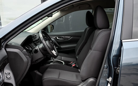 Nissan X-Trail, 2019 год, 3 200 000 рублей, 10 фотография