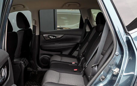 Nissan X-Trail, 2019 год, 3 200 000 рублей, 21 фотография
