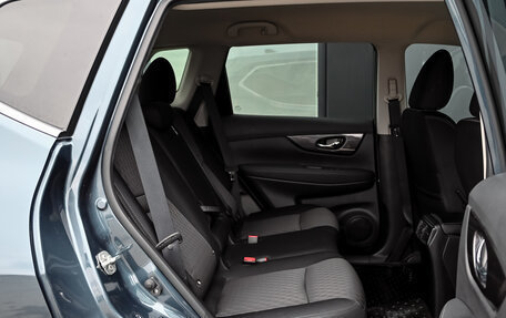 Nissan X-Trail, 2019 год, 3 200 000 рублей, 20 фотография