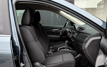 Nissan X-Trail, 2019 год, 3 200 000 рублей, 11 фотография
