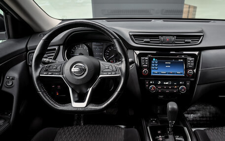Nissan X-Trail, 2019 год, 3 200 000 рублей, 19 фотография