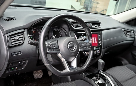 Nissan X-Trail, 2019 год, 3 200 000 рублей, 12 фотография