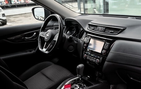 Nissan X-Trail, 2019 год, 3 200 000 рублей, 18 фотография