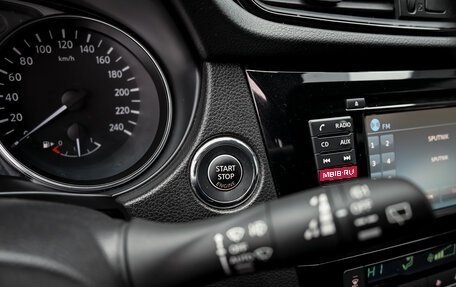 Nissan X-Trail, 2019 год, 3 200 000 рублей, 14 фотография