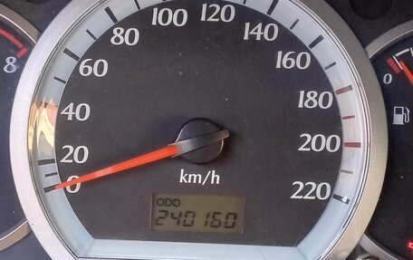 Chevrolet Lacetti, 2008 год, 475 000 рублей, 8 фотография