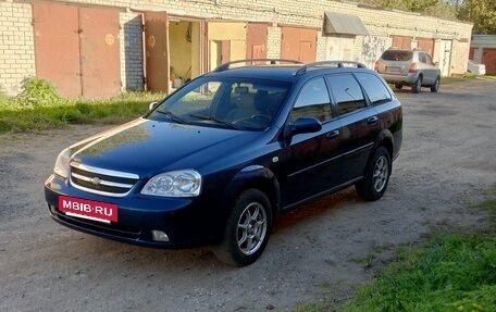 Chevrolet Lacetti, 2008 год, 475 000 рублей, 4 фотография