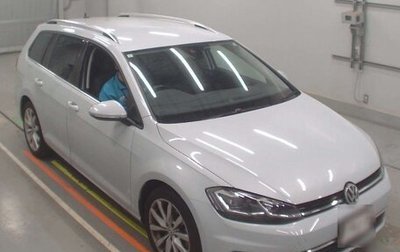Volkswagen Golf VII, 2018 год, 1 135 000 рублей, 1 фотография