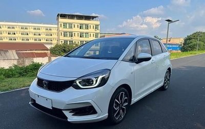 Honda Life, 2022 год, 1 274 000 рублей, 1 фотография