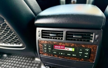 Toyota Land Cruiser 200, 2013 год, 3 300 000 рублей, 27 фотография