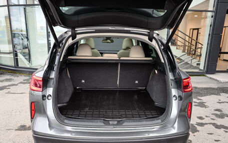 Infiniti QX50 II, 2019 год, 3 590 000 рублей, 6 фотография