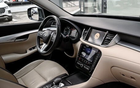 Infiniti QX50 II, 2019 год, 3 590 000 рублей, 16 фотография