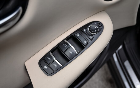 Infiniti QX50 II, 2019 год, 3 590 000 рублей, 13 фотография