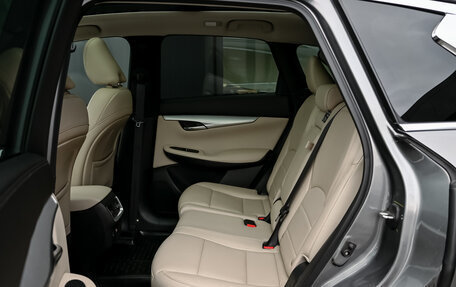 Infiniti QX50 II, 2019 год, 3 590 000 рублей, 20 фотография
