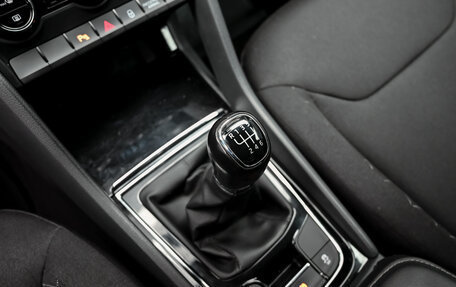 Skoda Kodiaq I, 2020 год, 2 550 000 рублей, 14 фотография
