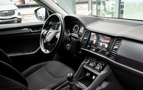 Skoda Kodiaq I, 2020 год, 2 550 000 рублей, 18 фотография