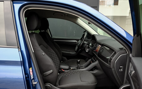 Skoda Kodiaq I, 2020 год, 2 550 000 рублей, 11 фотография