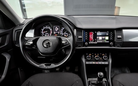 Skoda Kodiaq I, 2020 год, 2 550 000 рублей, 19 фотография