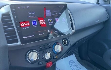 Nissan Micra III, 2005 год, 449 000 рублей, 10 фотография