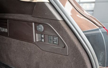 Volkswagen Touareg III, 2012 год, 2 470 000 рублей, 18 фотография